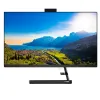 МОНОБЛОК LENOVO IDEACENTRE 3 27ALC6, 27", AMD RYZEN 7 7730U, 16ГБ/1024ГБ, БЕЗ ОС, ЧЁРНЫЙ
