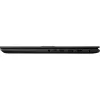 НОУТБУК 16" ASUS VIVOBOOK 16 X1605VA, INDIE BLACK, INTEL CORE I5-13500H, 16ГБ/1024ГБ, БЕЗ ОС
