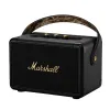 ПОРТАТИВНАЯ КОЛОНКА MARSHALL KILBURN II, ЧЕРНЫЙ | ЗОЛОТИСТЫЙ