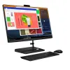 МОНОБЛОК LENOVO IDEACENTRE 3 27ALC6, 27", AMD RYZEN 7 7730U, 16ГБ/1024ГБ, БЕЗ ОС, ЧЁРНЫЙ