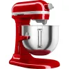 МИКСЕР СТАЦИОНАРНЫЙ KITCHENAID 5KSM70SHXEER, КРАСНЫЙ