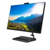 МОНОБЛОК LENOVO IDEACENTRE 3 27ALC6, 27", AMD RYZEN 7 7730U, 16ГБ/1024ГБ, БЕЗ ОС, ЧЁРНЫЙ
