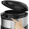 ФРИТЮРНИЦА TEFAL UNO FF215D, НЕРЖАВЕЮЩАЯ СТАЛЬ