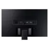 23,5" МОНИТОР SAMSUNG S24C360E, VA 1920X1080 FHD, ЧЁРНЫЙ