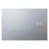 НОУТБУК 16" ASUS VIVOBOOK 16X M3604YA, COOL SILVER, AMD RYZEN 7 7730U, 16ГБ/1024ГБ, БЕЗ ОС