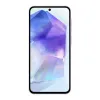 СМАРТФОН SAMSUNG GALAXY A55, 8ГБ/128ГБ, СВЕТЛО-ФИОЛЕТОВЫЙ