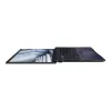 НОУТБУК ДЛЯ БИЗНЕСА 16" ASUS EXPERTBOOK B3 B3604CVA, STAR BLACK, INTEL CORE I5-1335U, 16ГБ/512ГБ, БЕЗ ОС