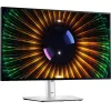 23,8" МОНИТОР DELL U2424H, IPS 1920X1080 FHD, ЧЁРНЫЙ | СЕРЕБРИСТЫЙ