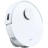 РОБОТ-ПЫЛЕСОС ECOVACS DEEBOT T10 TURBO, БЕЛЫЙ