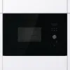 МИКРОВОЛНОВАЯ ПЕЧЬ GORENJE BM201AG1BG, ЧЁРНЫЙ