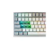 КЛАВИАТУРА ASUS ROG AZOTH, БЕСПРОВОДНОЕ, БЕЛЫЙ