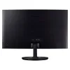 23,5" МОНИТОР SAMSUNG S24C360E, VA 1920X1080 FHD, ЧЁРНЫЙ