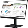 23,8" МОНИТОР SAMSUNG S24C430, IPS 1920X1080 FHD, СЕРЫЙ