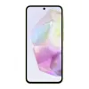 СМАРТФОН SAMSUNG GALAXY A35, 8ГБ/256ГБ, ЖЁЛТЫЙ