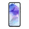 ЧЕХОЛ SAMSUNG SILICONE COVER GALAXY A55, ЧЁРНЫЙ