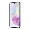 СМАРТФОН SAMSUNG GALAXY A35, 6ГБ/128ГБ, СВЕТЛО-ФИОЛЕТОВЫЙ