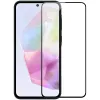 ЗАЩИТНОЕ СТЕКЛО NILLKIN SAMSUNG GALAXY A35 CP+ PRO, ЧЁРНЫЙ