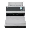 ПОТОКОВЫЙ СКАНЕР RICOH SCANNER FI-8270, A4, БЕЛЫЙ