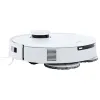 РОБОТ-ПЫЛЕСОС ECOVACS DEEBOT T10 TURBO, БЕЛЫЙ