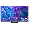 55" QLED SMART ТЕЛЕВИЗОР SAMSUNG QE55Q70DAUXUA, 3840X2160 4K UHD, TIZEN, ЧЁРНЫЙ