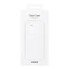 ЧЕХОЛ SAMSUNG CLEAR CASE GALAXY A35, ПРОЗРАЧНЫЙ