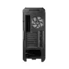 КОМПЬЮТЕРНЫЙ КОРПУС CHIEFTEC GP-03B-UC-OP, MIDI-TOWER, ATX, ЧЁРНЫЙ