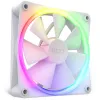 ВЕНТИЛЯТОР ДЛЯ ПК NZXT F120 RGB, 120 ММ