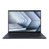 НОУТБУК ДЛЯ БИЗНЕСА 16" ASUS EXPERTBOOK B3 B3604CVA, STAR BLACK, INTEL CORE I7-1355U, 16ГБ/1024ГБ, БЕЗ ОС