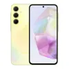СМАРТФОН SAMSUNG GALAXY A55, 8ГБ/256ГБ, ЖЁЛТЫЙ