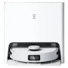 РОБОТ-ПЫЛЕСОС ECOVACS DEEBOT T10 TURBO, БЕЛЫЙ