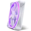 ВЕНТИЛЯТОР ДЛЯ ПК NZXT F120 RGB, 120 ММ