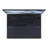 НОУТБУК ДЛЯ БИЗНЕСА 16" ASUS EXPERTBOOK B3 B3604CVA, STAR BLACK, INTEL CORE I5-1335U, 16ГБ/512ГБ, БЕЗ ОС