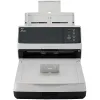 ПОТОКОВЫЙ СКАНЕР RICOH SCANNER FI-8250, A4, БЕЛЫЙ