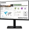 23,8" МОНИТОР SAMSUNG S24C430, IPS 1920X1080 FHD, СЕРЫЙ