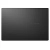 НОУТБУК 16" ASUS VIVOBOOK S 16 OLED S5606MA, NEUTRAL BLACK, INTEL CORE ULTRA 9 185H, 16ГБ/1024ГБ, БЕЗ ОС