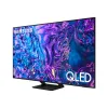 55" QLED SMART ТЕЛЕВИЗОР SAMSUNG QE55Q70DAUXUA, 3840X2160 4K UHD, TIZEN, ЧЁРНЫЙ