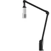 ПОДСТАВКА ДЛЯ МИКРОФОНА NZXT BOOM ARM, USB, ЧЕРНЫЙ