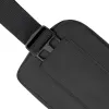 ПОЯСНАЯ СУМКА RIVACASE 5410, , ПОЛИЭСТЕР, ЧЁРНЫЙ
