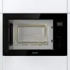 МИКРОВОЛНОВАЯ ПЕЧЬ GORENJE BM251SG2BG, ЧЁРНЫЙ