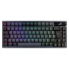 КЛАВИАТУРА ASUS ROG AZOTH, ПРОВОДНОЕ / БЕСПРОВОДНОЕ, ЧЁРНЫЙ