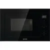 МИКРОВОЛНОВАЯ ПЕЧЬ GORENJE BM251SG2BG, ЧЁРНЫЙ