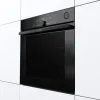 ЭЛЕКТРИЧЕСКИЙ ДУХОВОЙ ШКАФ GORENJE BSA6747A04BGWI, ЧЁРНЫЙ