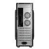 КОМПЬЮТЕРНЫЙ КОРПУС CHIEFTEC UC-03B-OP, MINI-TOWER, БЕЗ БЛОКА ПИТАНИЯ, ЧЁРНЫЙ