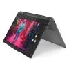 НОУТБУК 14" LENOVO YOGA 7 2-IN-1 14AHP9, STORM GREY, AMD RYZEN 7 8840HS, 16ГБ/1024ГБ, WINDOWS 11 HOME