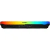 ОПЕРАТИВНАЯ ПАМЯТЬ KINGSTON FURY BEAST RGB, DDR4 SDRAM, 3200 МГЦ, 16ГБ, KF432C16BB2AK2/16