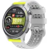 УМНЫЕ ЧАСЫ XIAOMI AMAZFIT CHEETAH ROUND, 22ММ, SPEEDSTER GREY