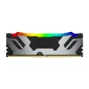 ОПЕРАТИВНАЯ ПАМЯТЬ KINGSTON FURY RENEGADE RGB, DDR5 SDRAM, 7600 МГЦ, 32 ГБ, KF576C38RSAK2-32