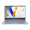 НОУТБУК 15,6" ASUS VIVOBOOK S 15 OLED S5506MA, MIST BLUE, INTEL CORE ULTRA 7 155H, 16ГБ/1024ГБ, БЕЗ ОС