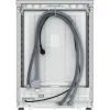 ПОСУДОМОЕЧНАЯ МАШИНА WHIRLPOOL W7F HP33 X, НЕРЖАВЕЮЩАЯ СТАЛЬ