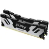 ОПЕРАТИВНАЯ ПАМЯТЬ KINGSTON FURY RENEGADE, DDR5 SDRAM, 8000 МГЦ, 32 ГБ, KF580C38RSK2-32